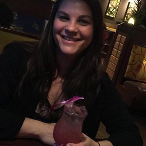 Meet your Posher, Christine